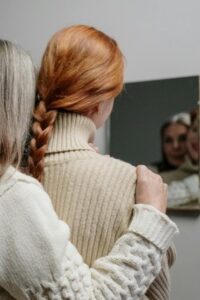 La ferita dell’abbandono: la voce che dice “non c’è spazio per me”