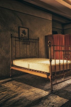 costellazione familiare di una stanza che chiede ascolto.